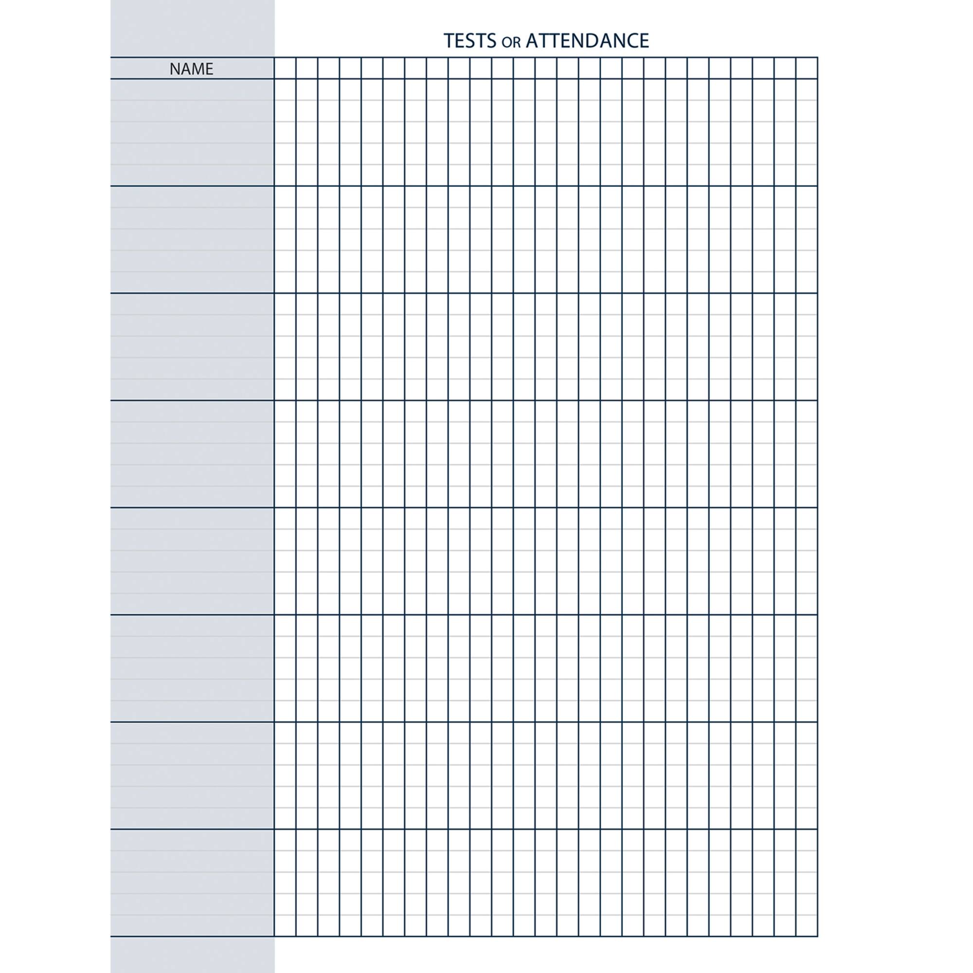 House of Doolittle™ Teachers Planner, Blue, 2 Ct